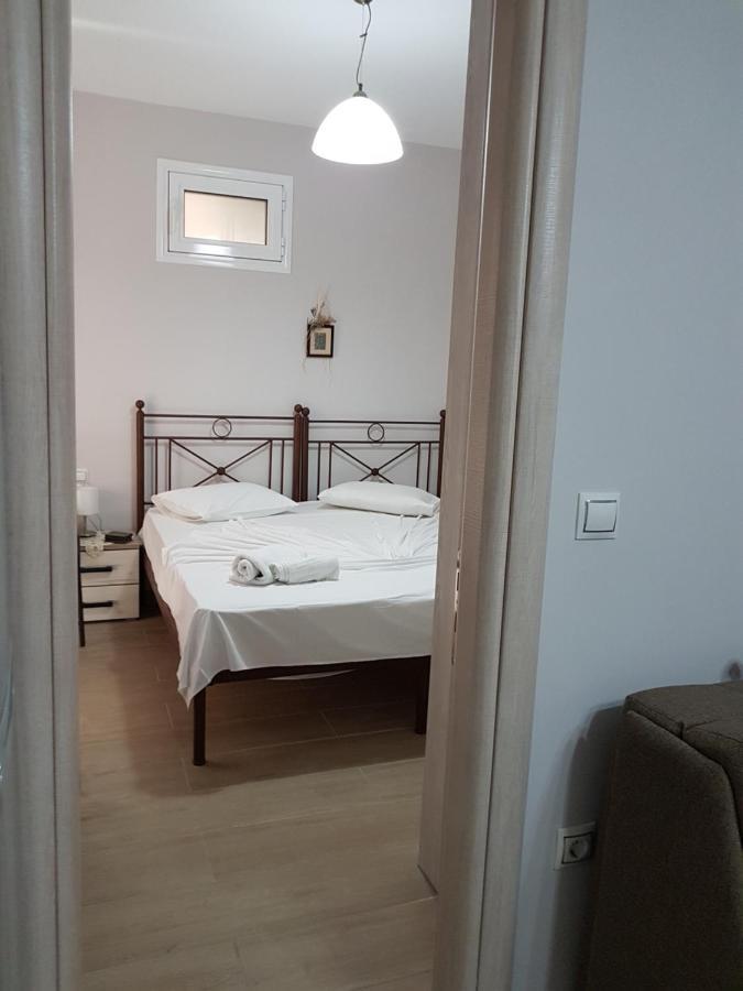 Villasabella 2 Apartments Zákynthos by Eksteriør billede