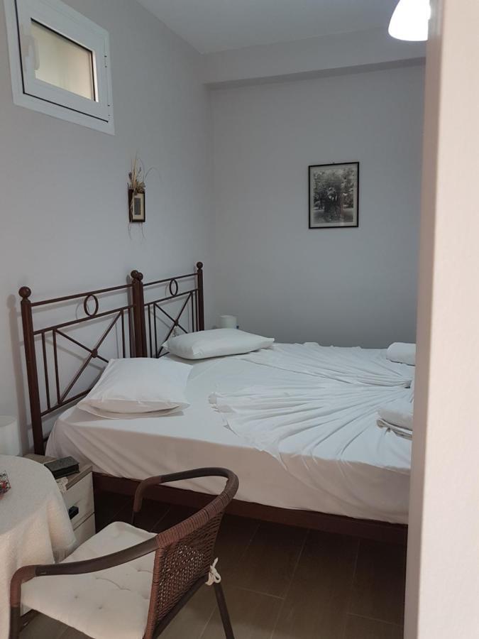Villasabella 2 Apartments Zákynthos by Eksteriør billede