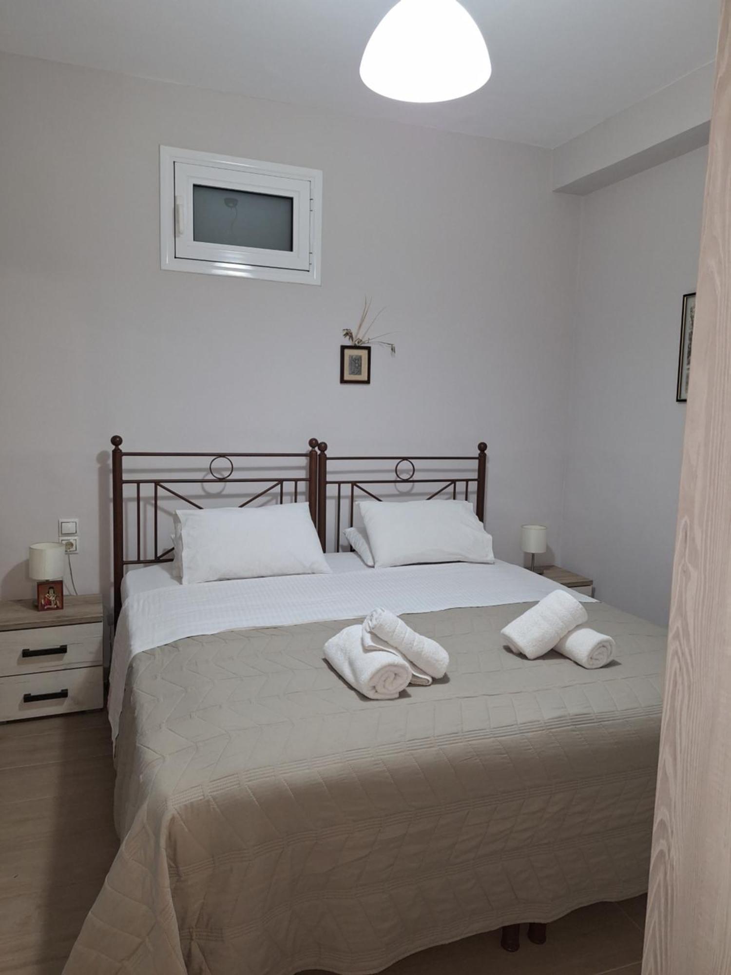 Villasabella 2 Apartments Zákynthos by Eksteriør billede