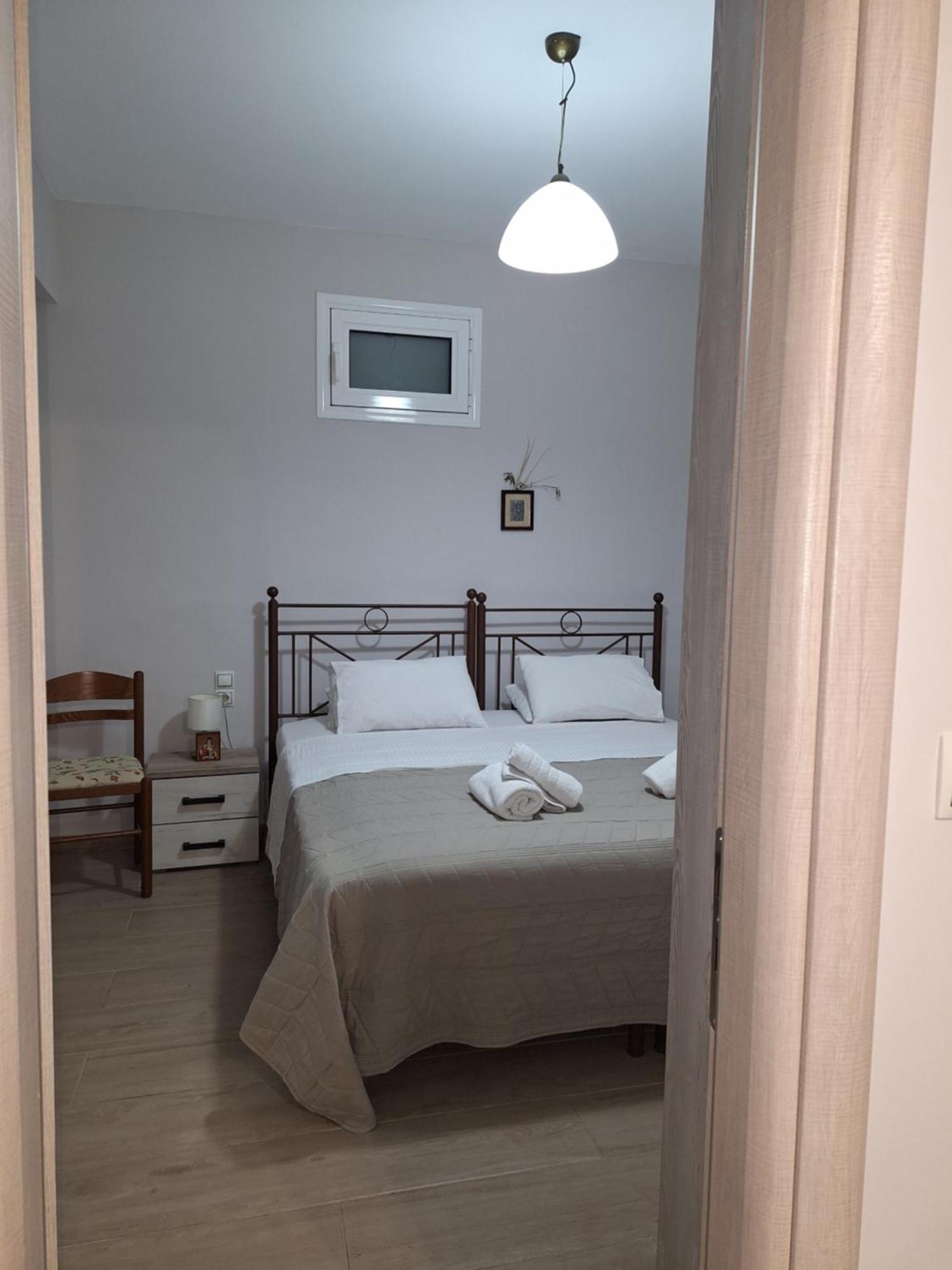 Villasabella 2 Apartments Zákynthos by Eksteriør billede