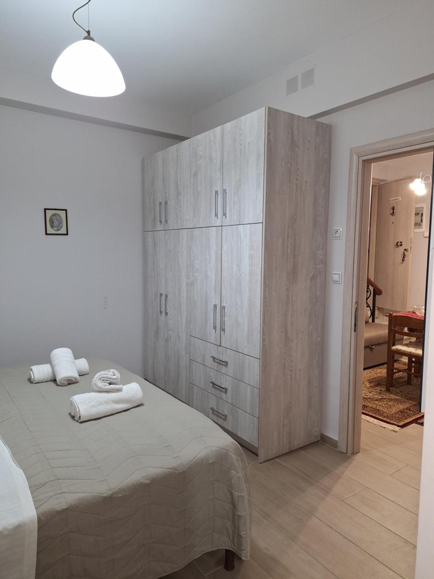 Villasabella 2 Apartments Zákynthos by Eksteriør billede