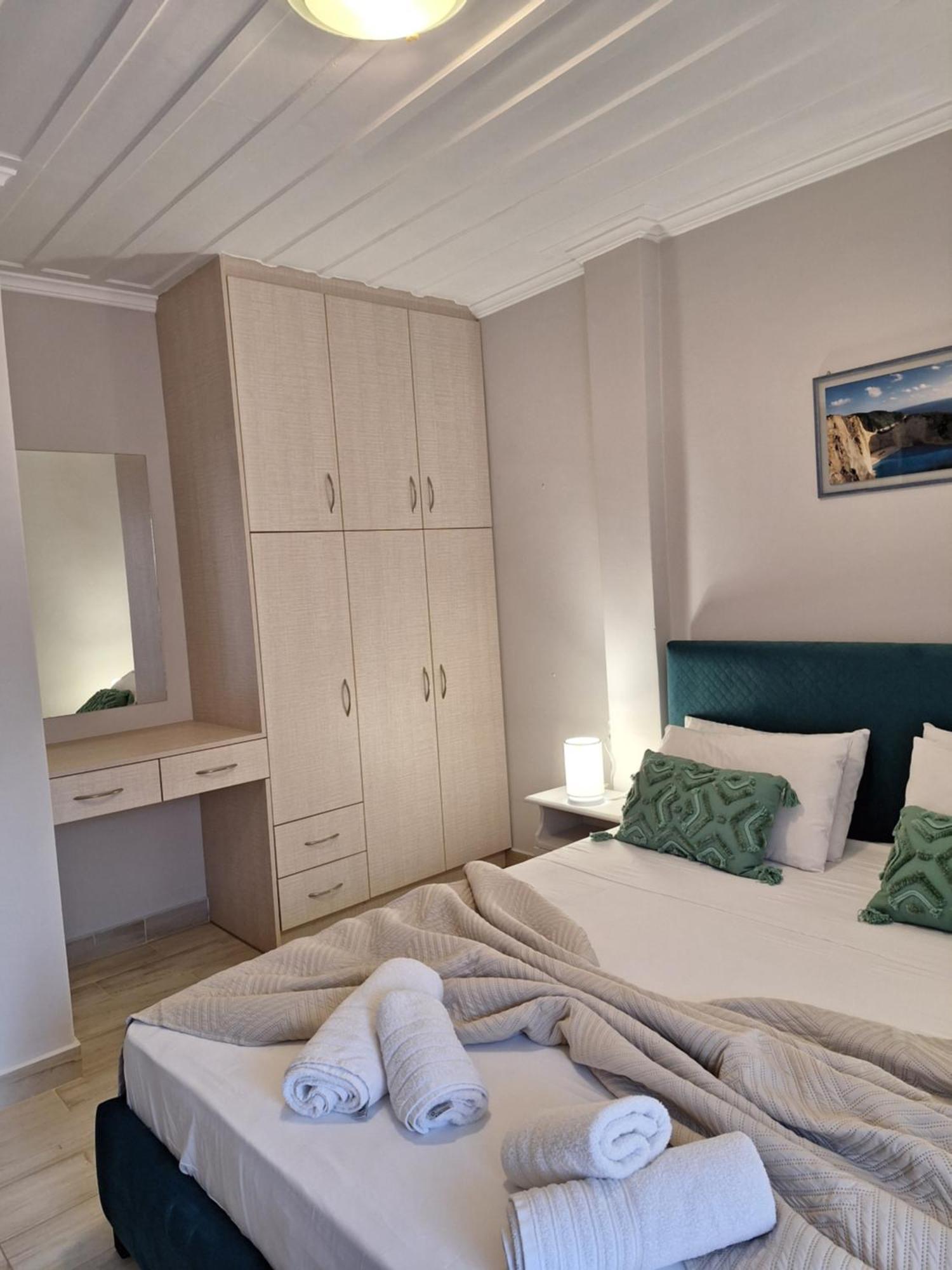 Villasabella 2 Apartments Zákynthos by Eksteriør billede