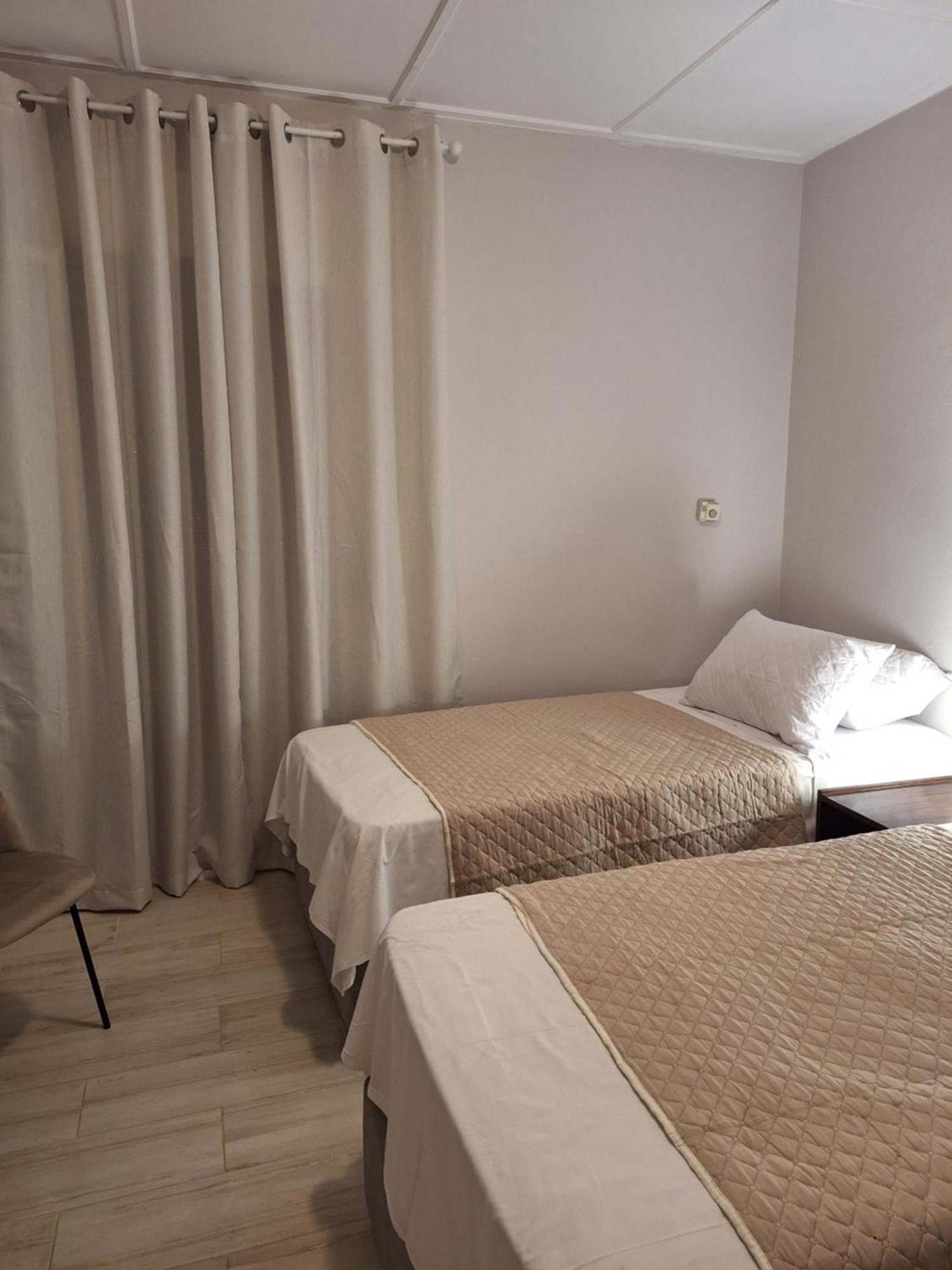 Villasabella 2 Apartments Zákynthos by Eksteriør billede