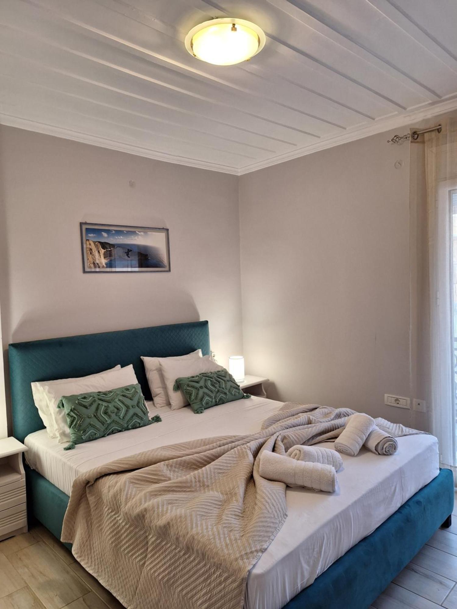 Villasabella 2 Apartments Zákynthos by Eksteriør billede