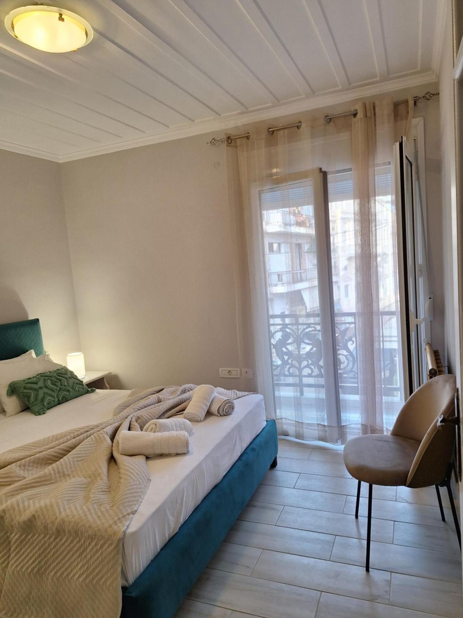 Villasabella 2 Apartments Zákynthos by Eksteriør billede