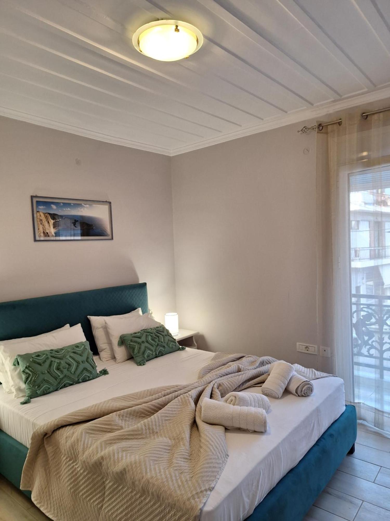 Villasabella 2 Apartments Zákynthos by Eksteriør billede