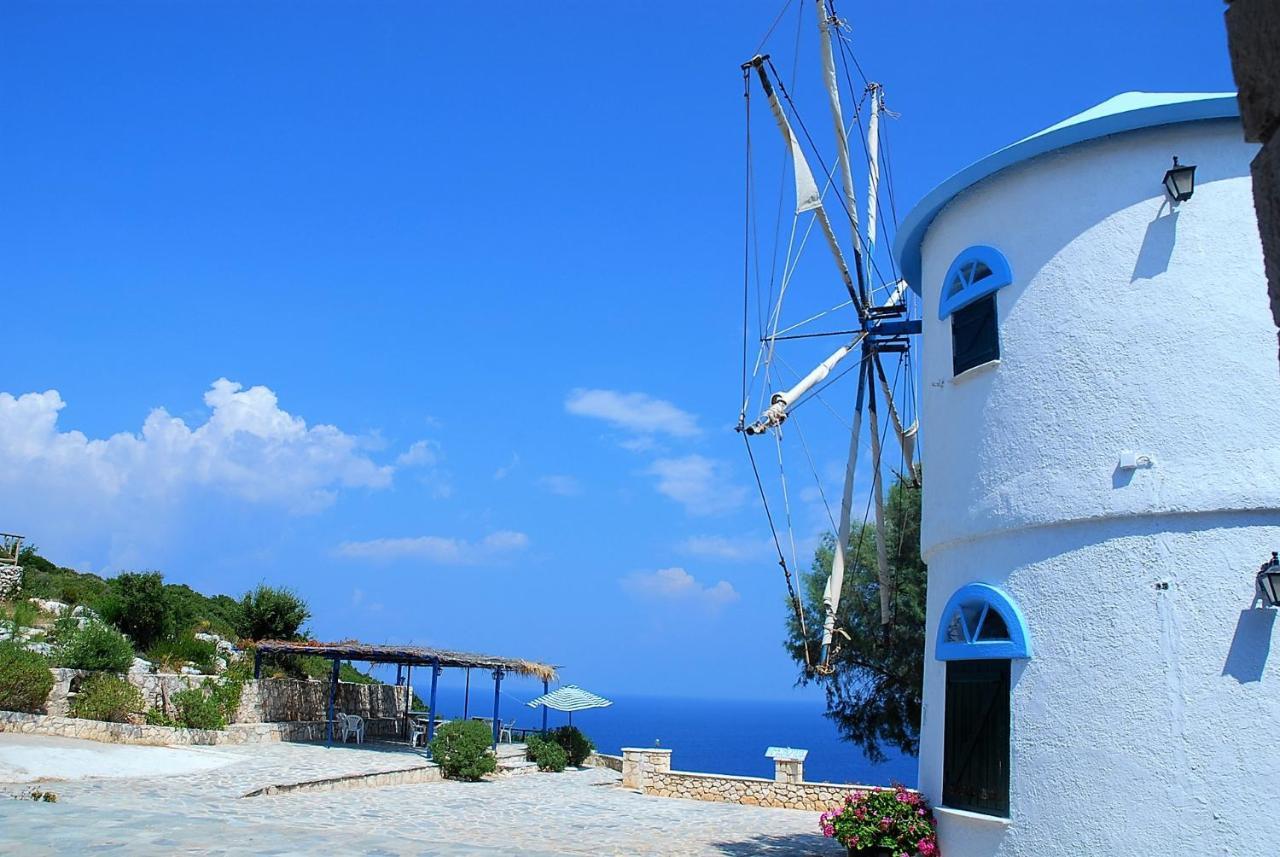 Villasabella 2 Apartments Zákynthos by Eksteriør billede